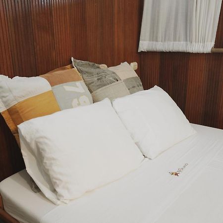 La Fauna Hotel بويرتو مالدونادو المظهر الخارجي الصورة