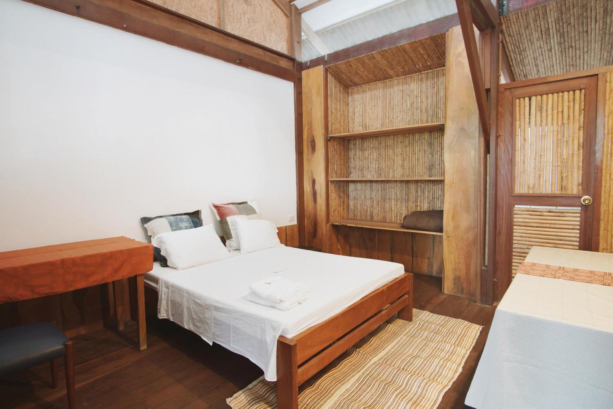 La Fauna Hotel بويرتو مالدونادو المظهر الخارجي الصورة