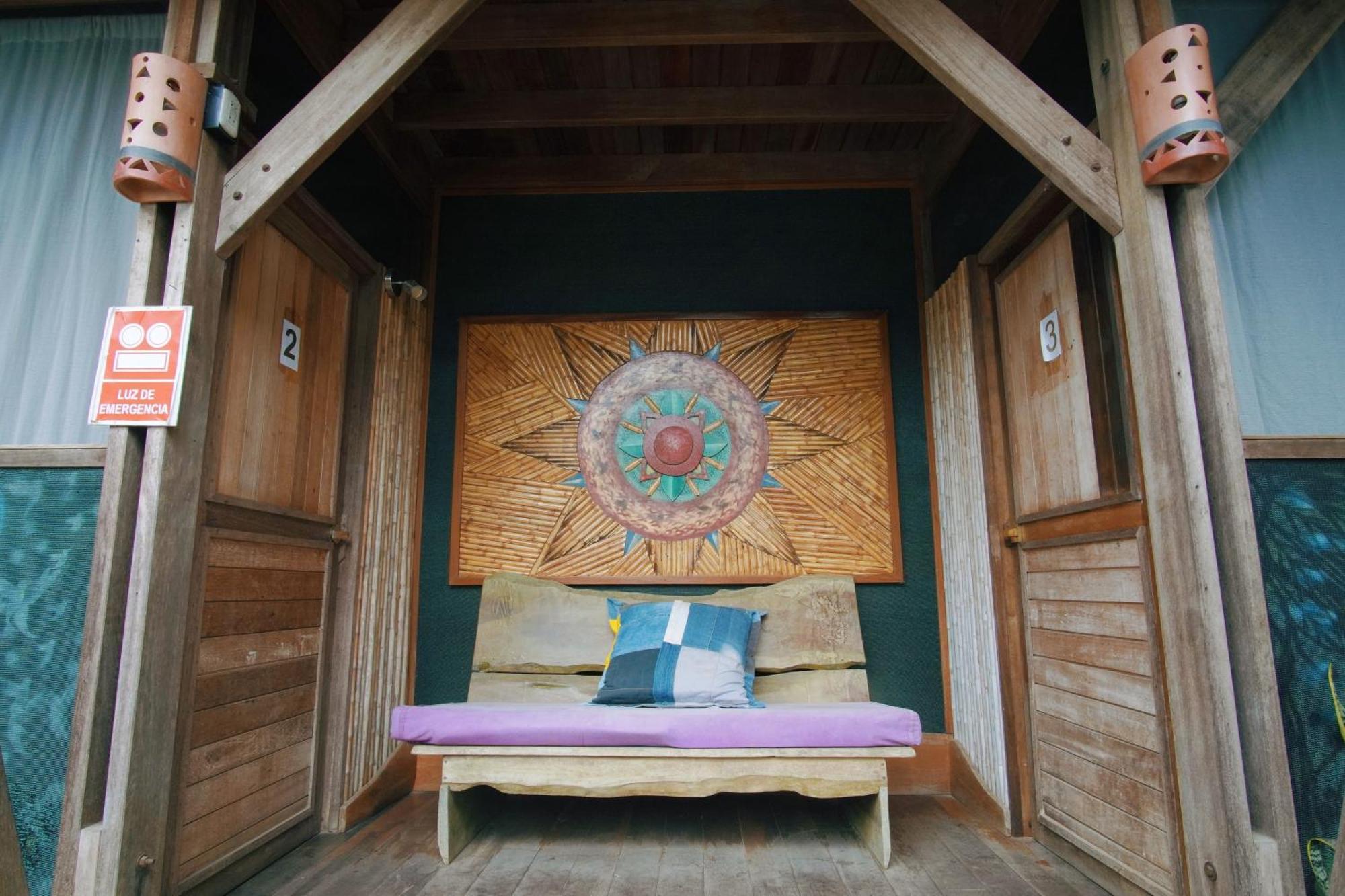 La Fauna Hotel بويرتو مالدونادو المظهر الخارجي الصورة