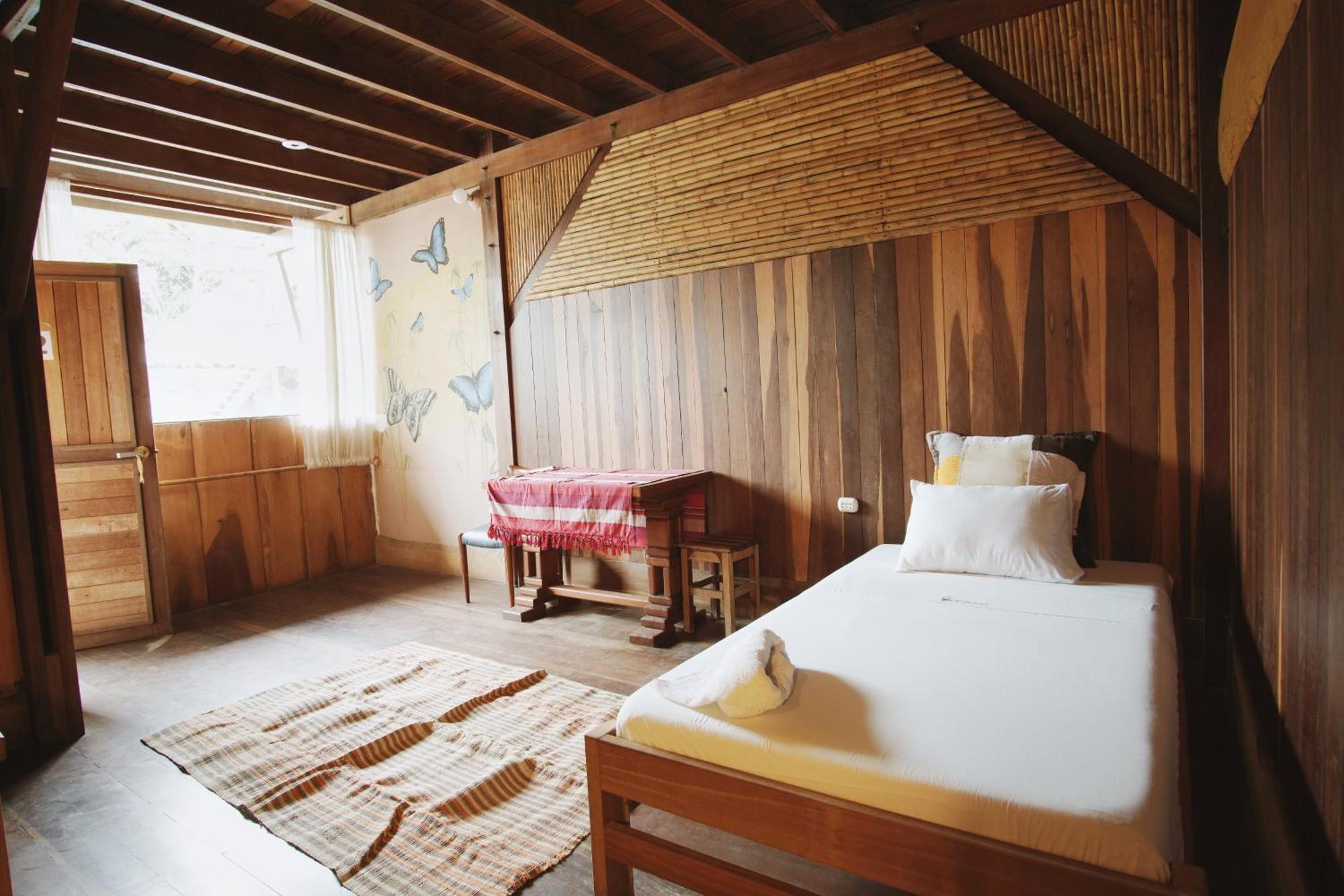 La Fauna Hotel بويرتو مالدونادو المظهر الخارجي الصورة
