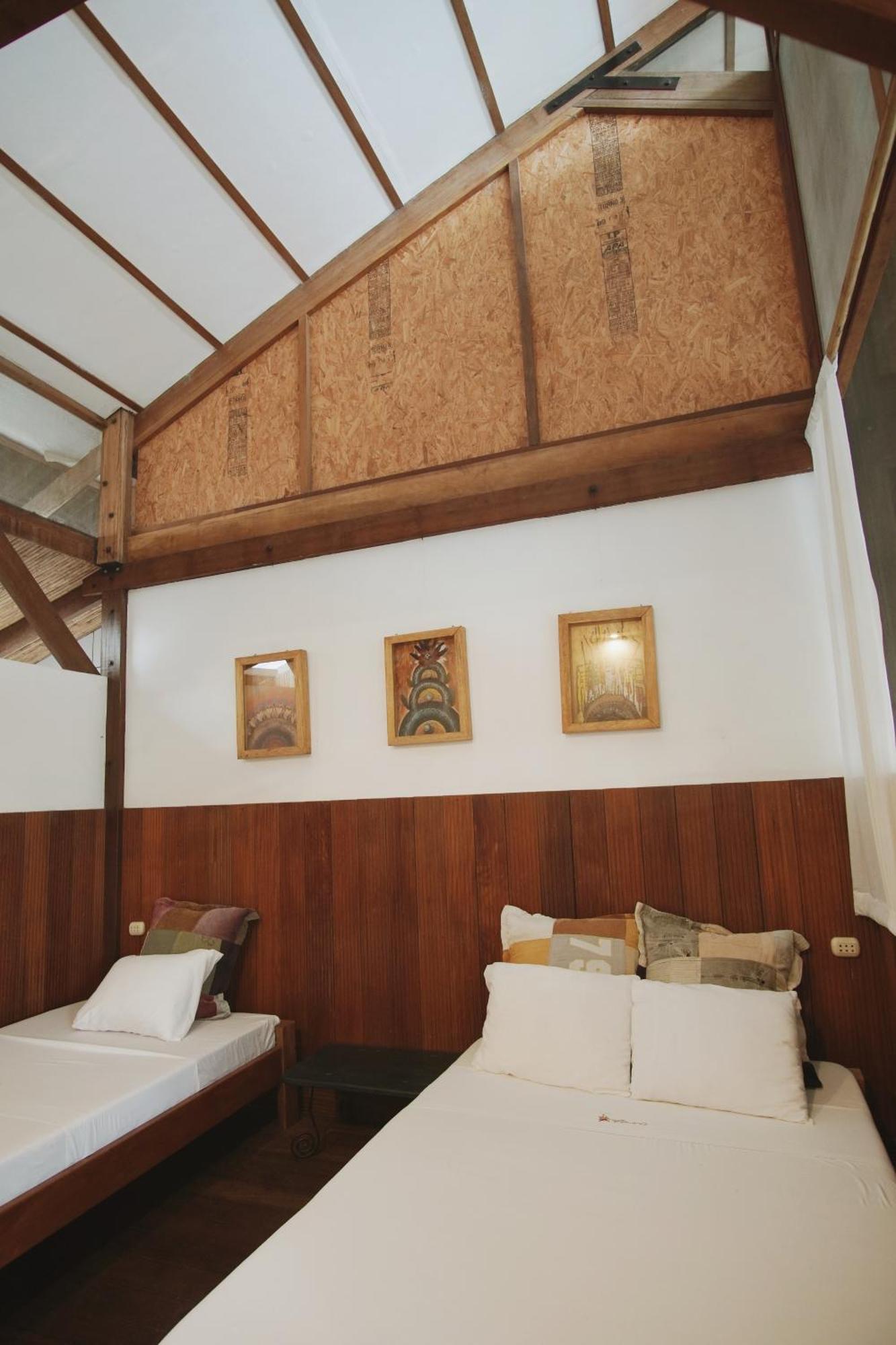 La Fauna Hotel بويرتو مالدونادو المظهر الخارجي الصورة
