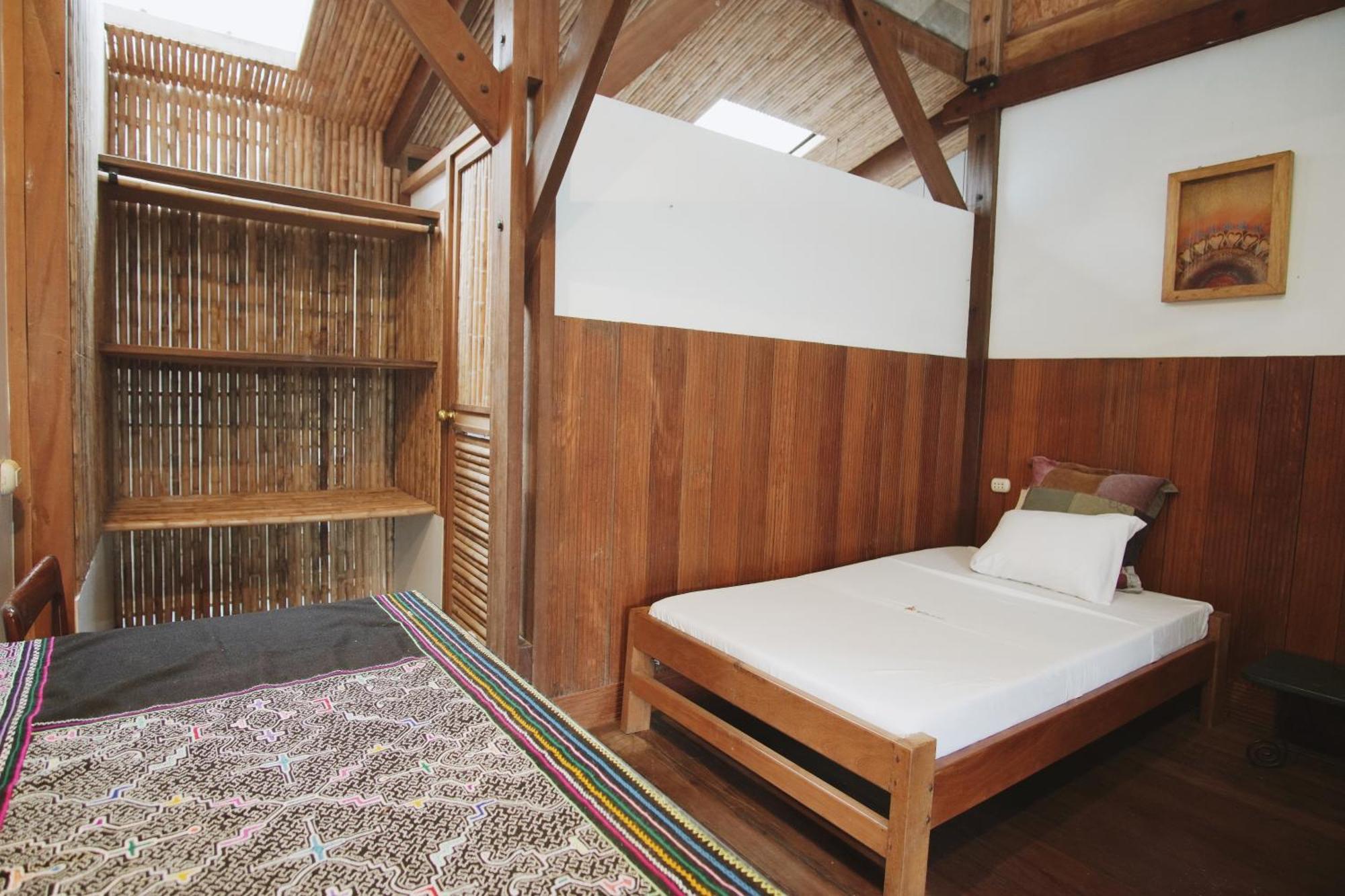 La Fauna Hotel بويرتو مالدونادو المظهر الخارجي الصورة