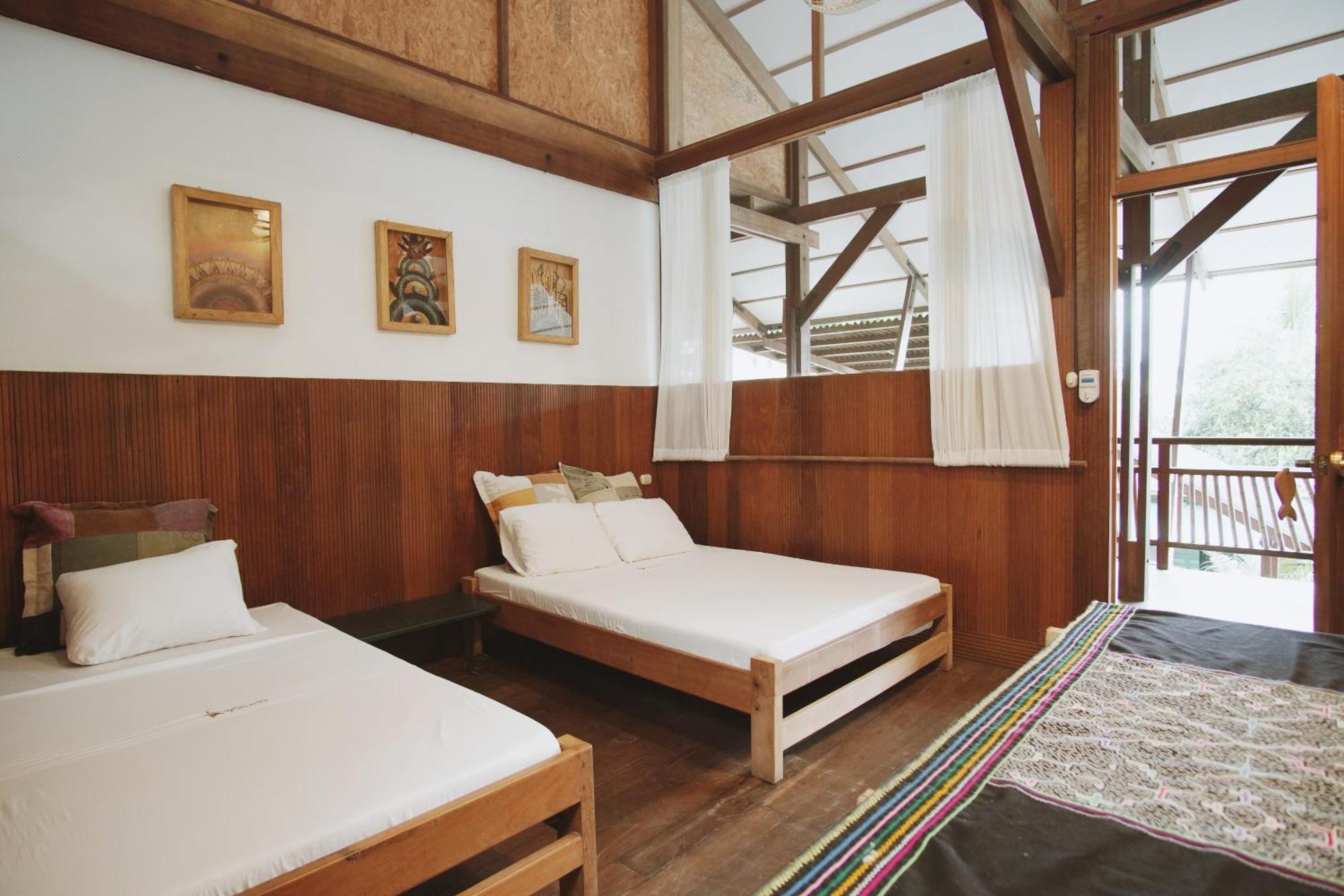 La Fauna Hotel بويرتو مالدونادو المظهر الخارجي الصورة