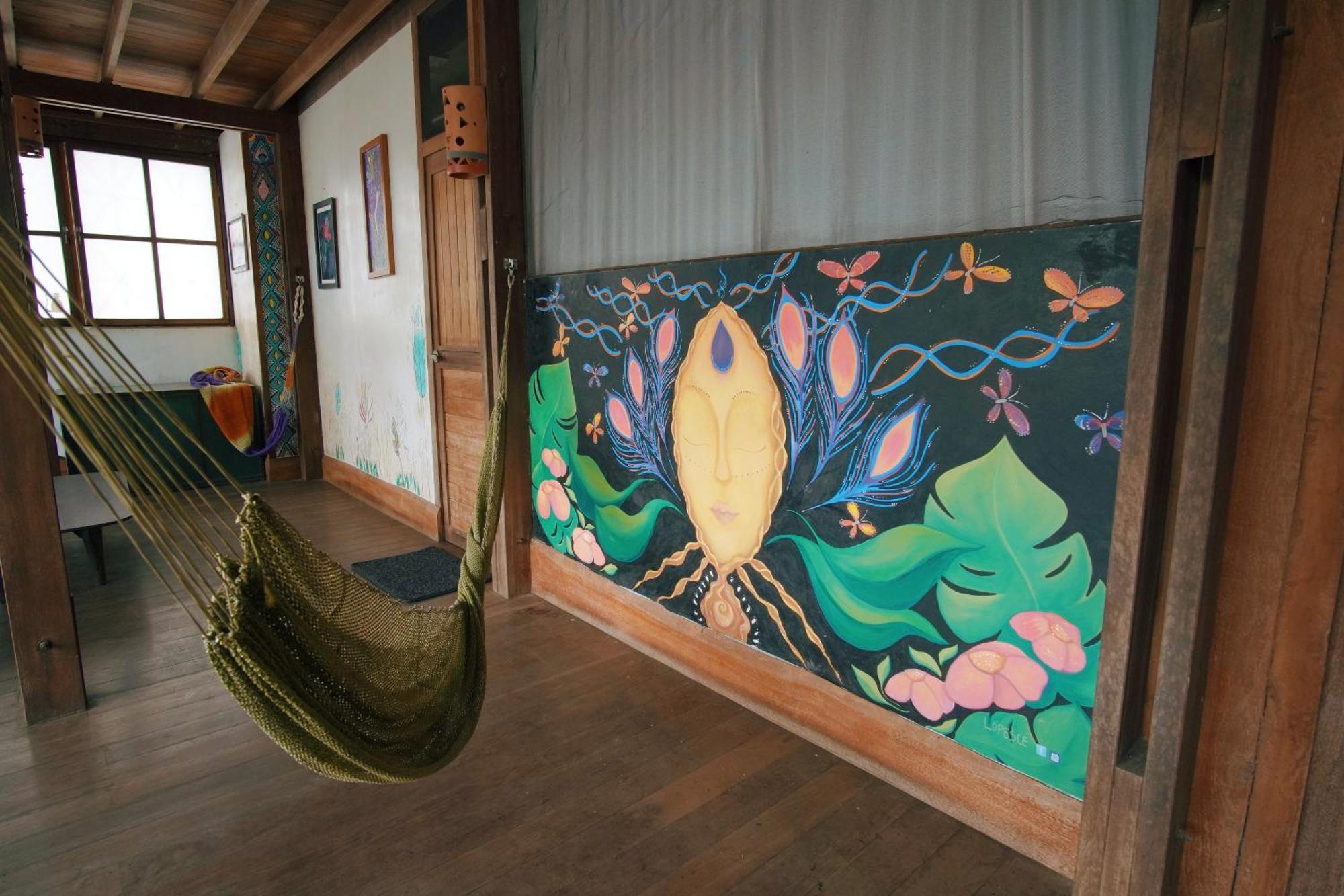 La Fauna Hotel بويرتو مالدونادو المظهر الخارجي الصورة