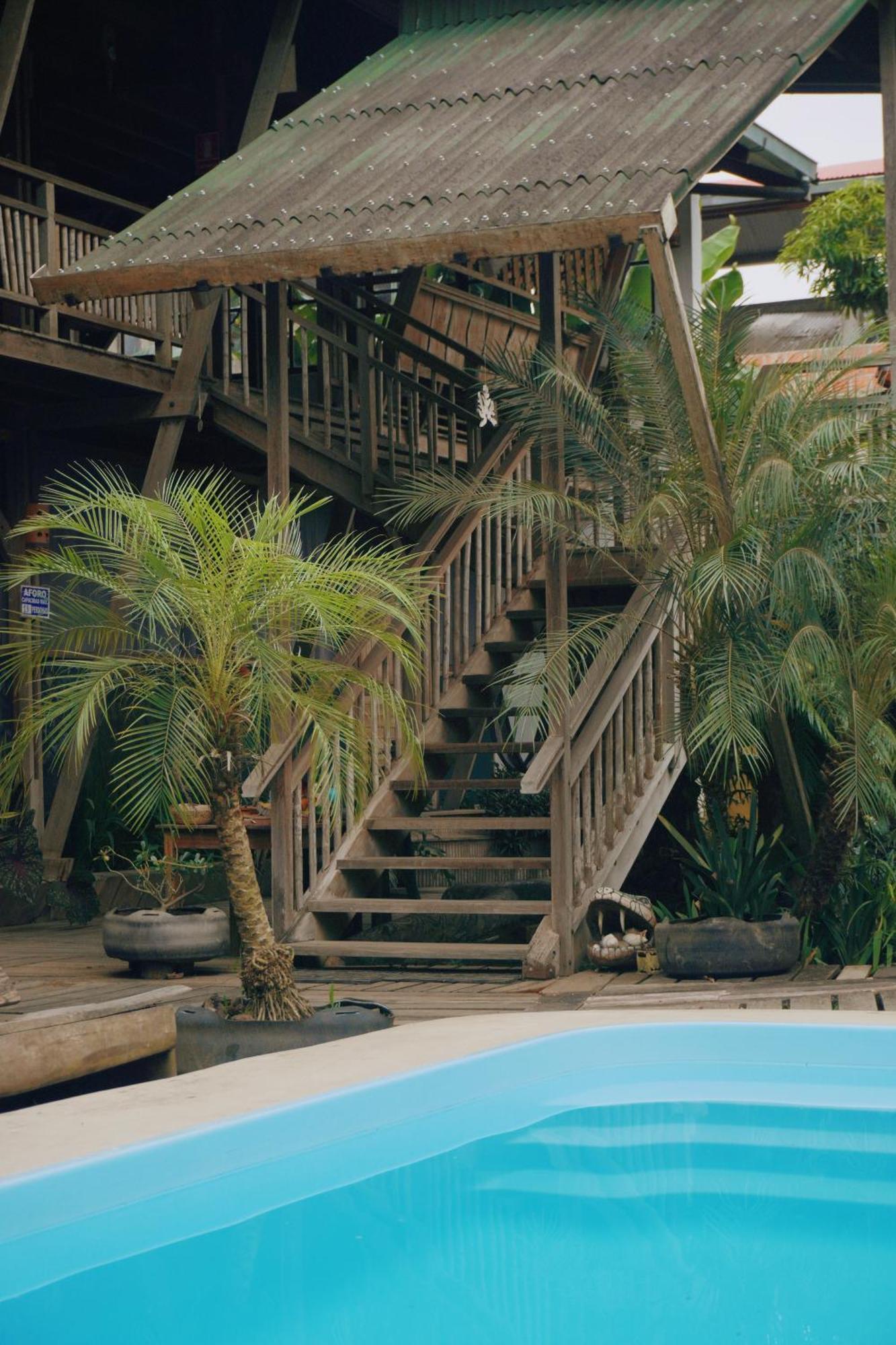 La Fauna Hotel بويرتو مالدونادو المظهر الخارجي الصورة