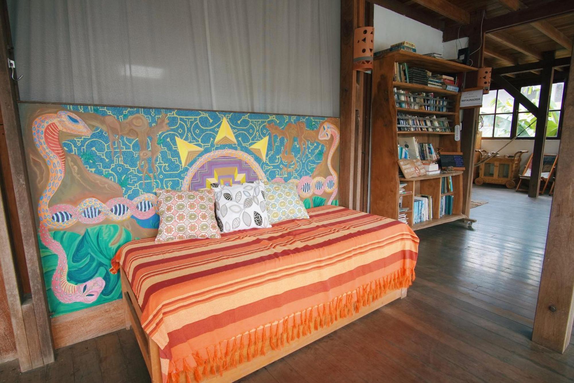 La Fauna Hotel بويرتو مالدونادو المظهر الخارجي الصورة