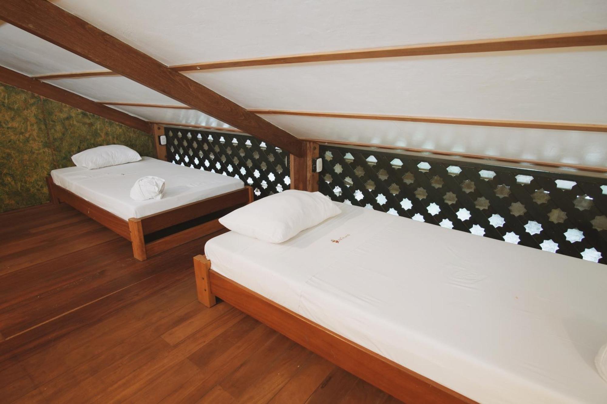 La Fauna Hotel بويرتو مالدونادو المظهر الخارجي الصورة