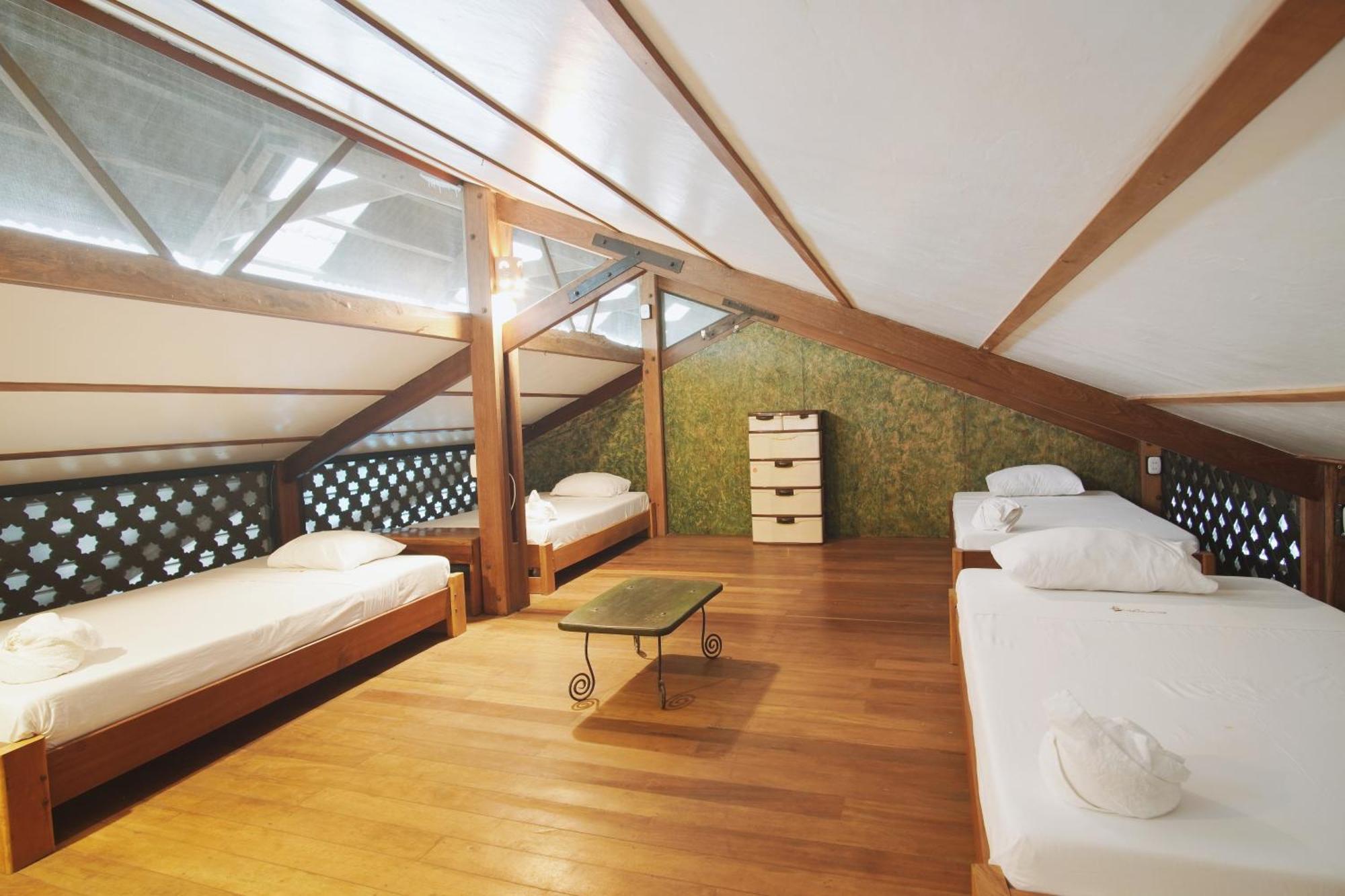 La Fauna Hotel بويرتو مالدونادو المظهر الخارجي الصورة