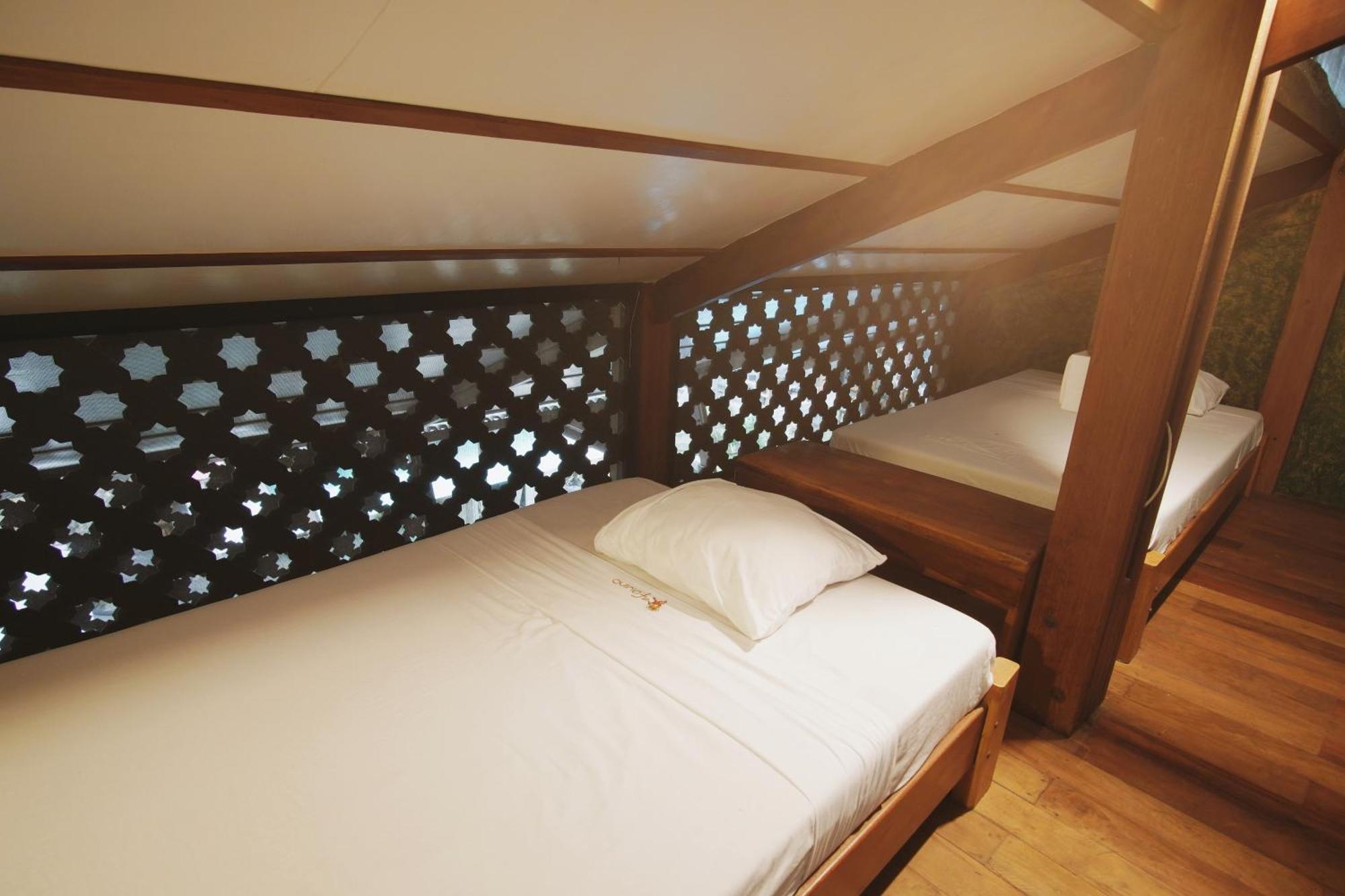 La Fauna Hotel بويرتو مالدونادو المظهر الخارجي الصورة