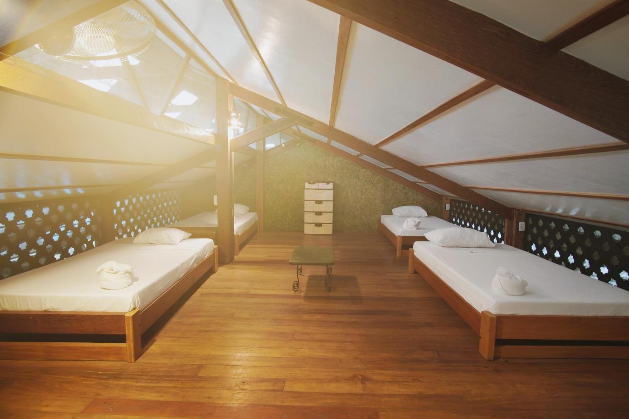 La Fauna Hotel بويرتو مالدونادو المظهر الخارجي الصورة