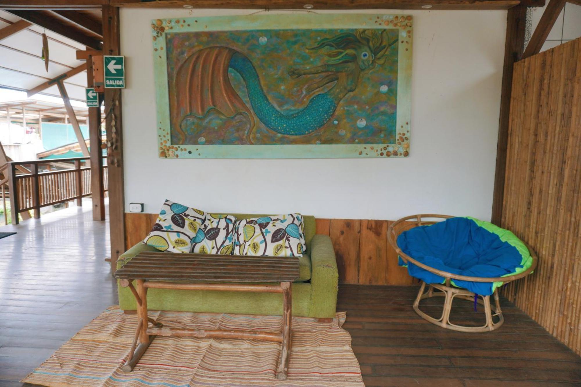 La Fauna Hotel بويرتو مالدونادو المظهر الخارجي الصورة
