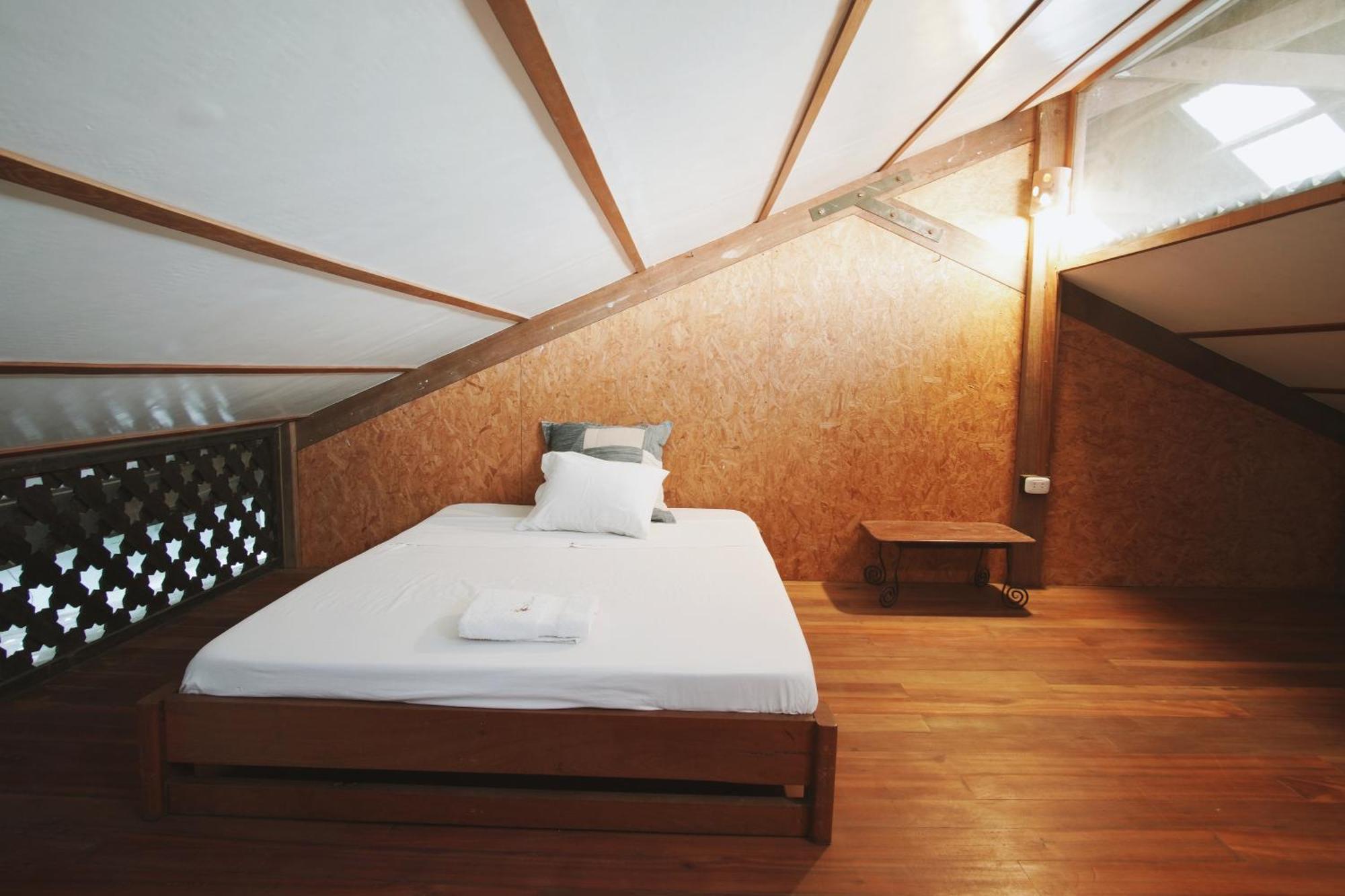 La Fauna Hotel بويرتو مالدونادو المظهر الخارجي الصورة