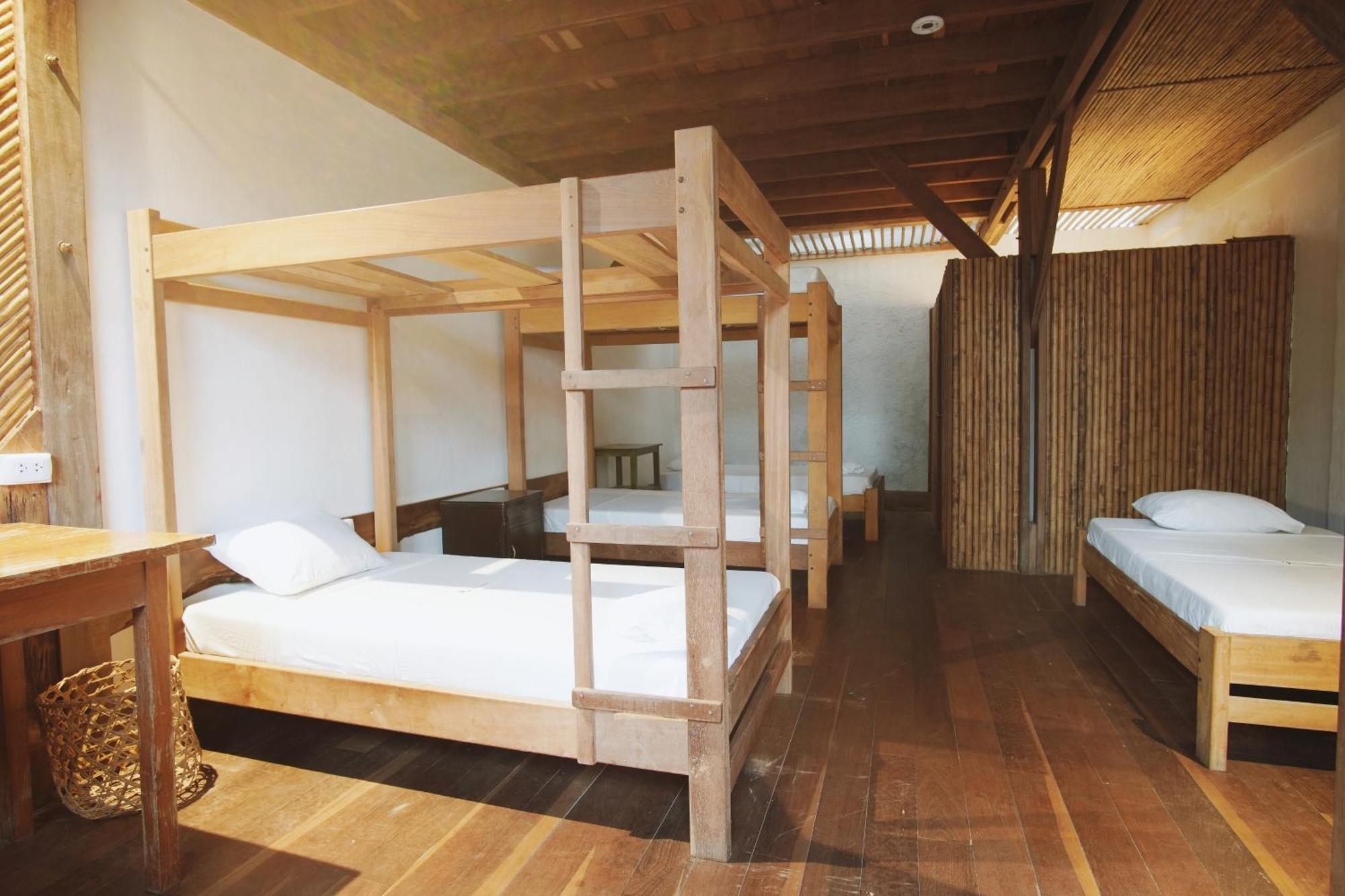 La Fauna Hotel بويرتو مالدونادو المظهر الخارجي الصورة