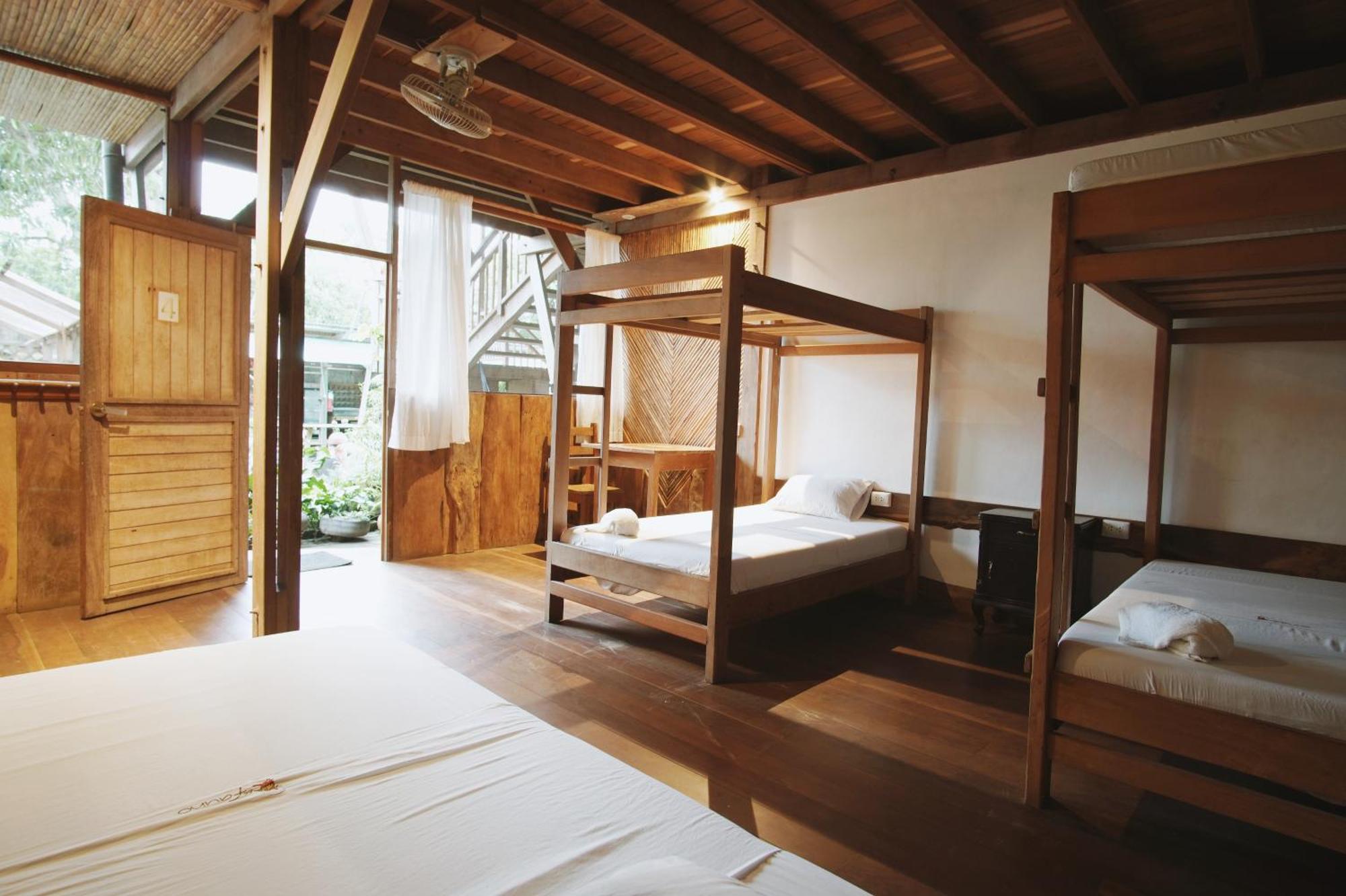 La Fauna Hotel بويرتو مالدونادو المظهر الخارجي الصورة