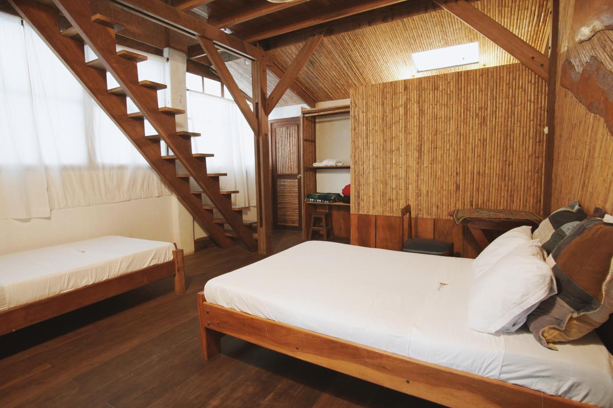 La Fauna Hotel بويرتو مالدونادو المظهر الخارجي الصورة