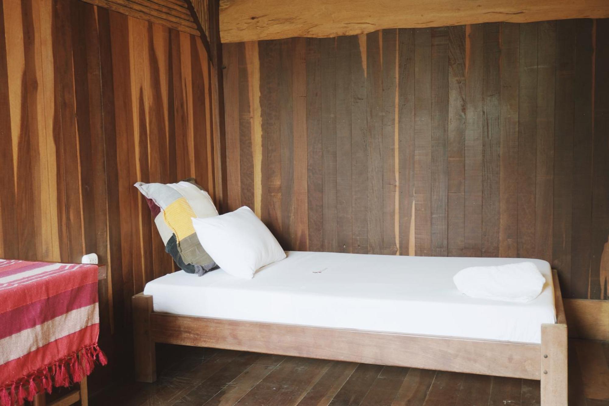La Fauna Hotel بويرتو مالدونادو المظهر الخارجي الصورة
