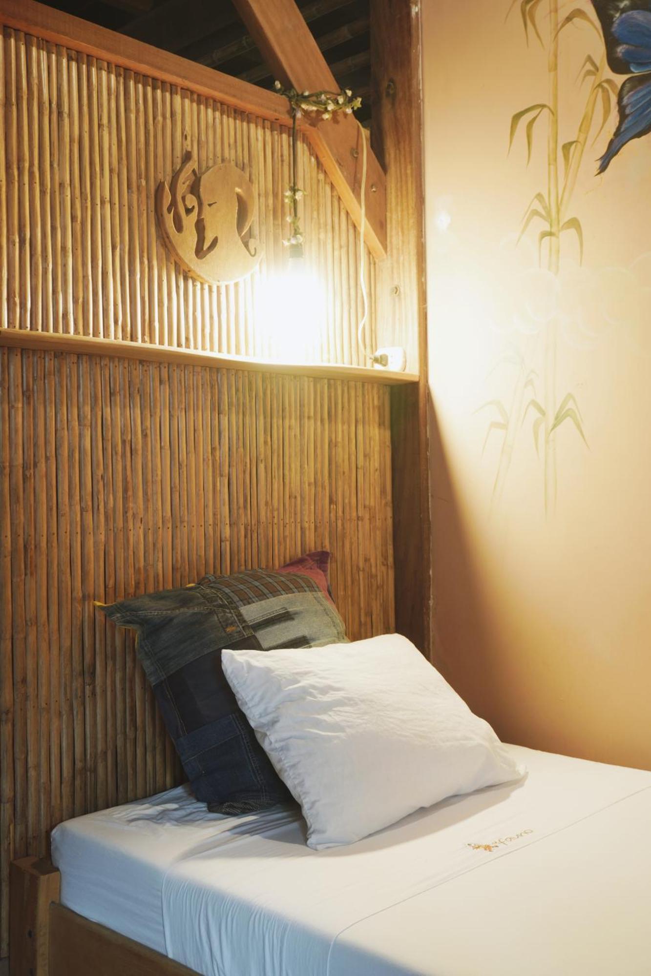 La Fauna Hotel بويرتو مالدونادو المظهر الخارجي الصورة