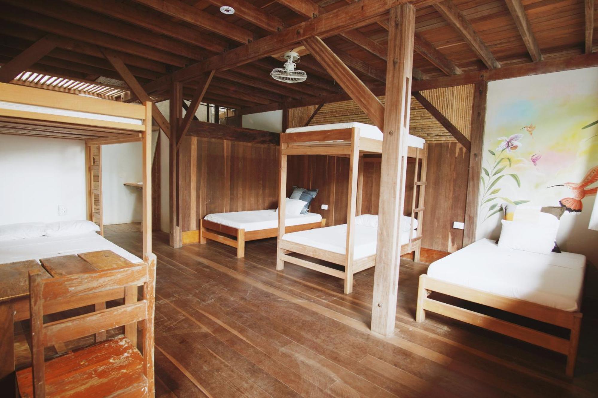 La Fauna Hotel بويرتو مالدونادو المظهر الخارجي الصورة