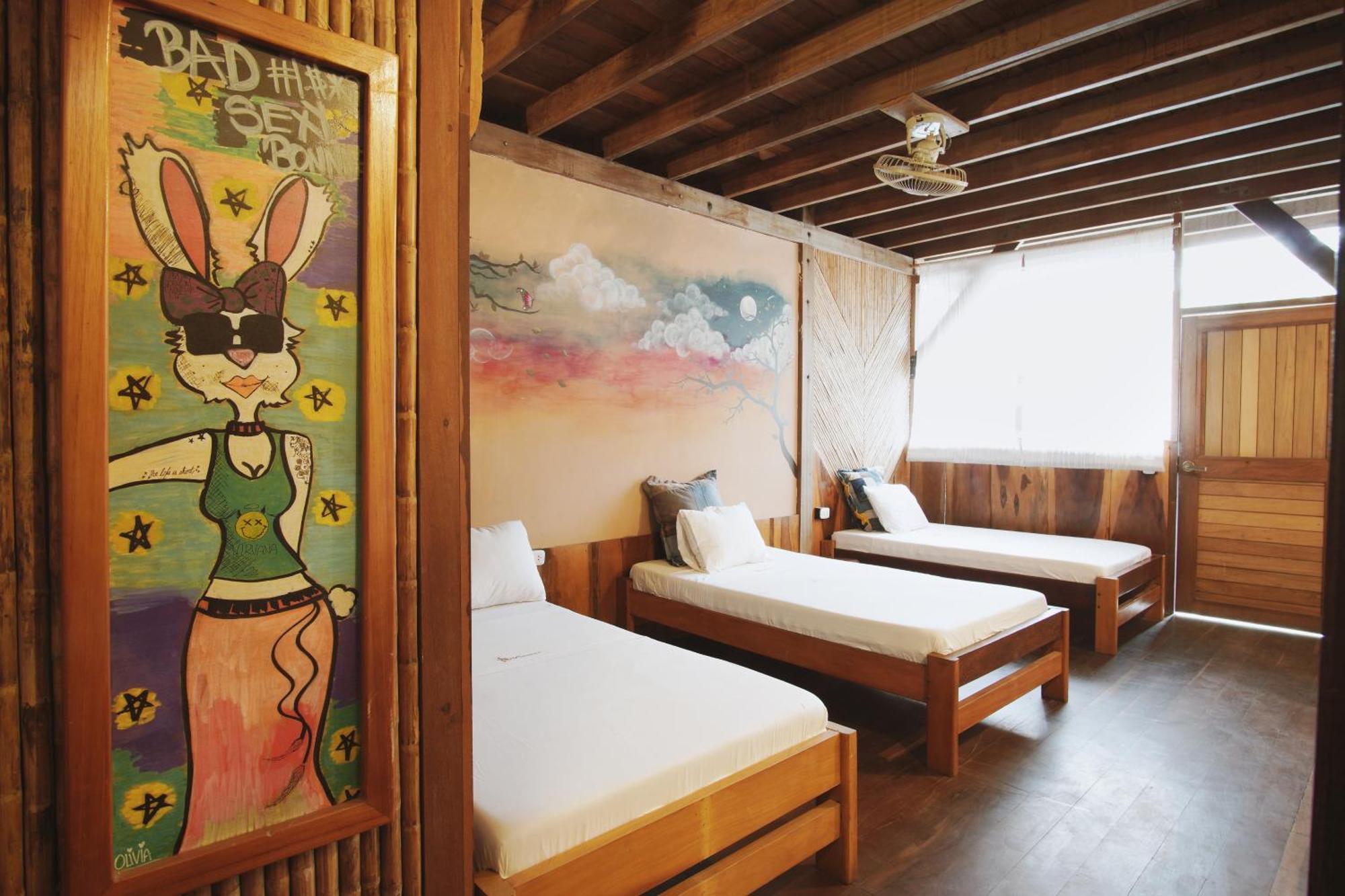 La Fauna Hotel بويرتو مالدونادو المظهر الخارجي الصورة