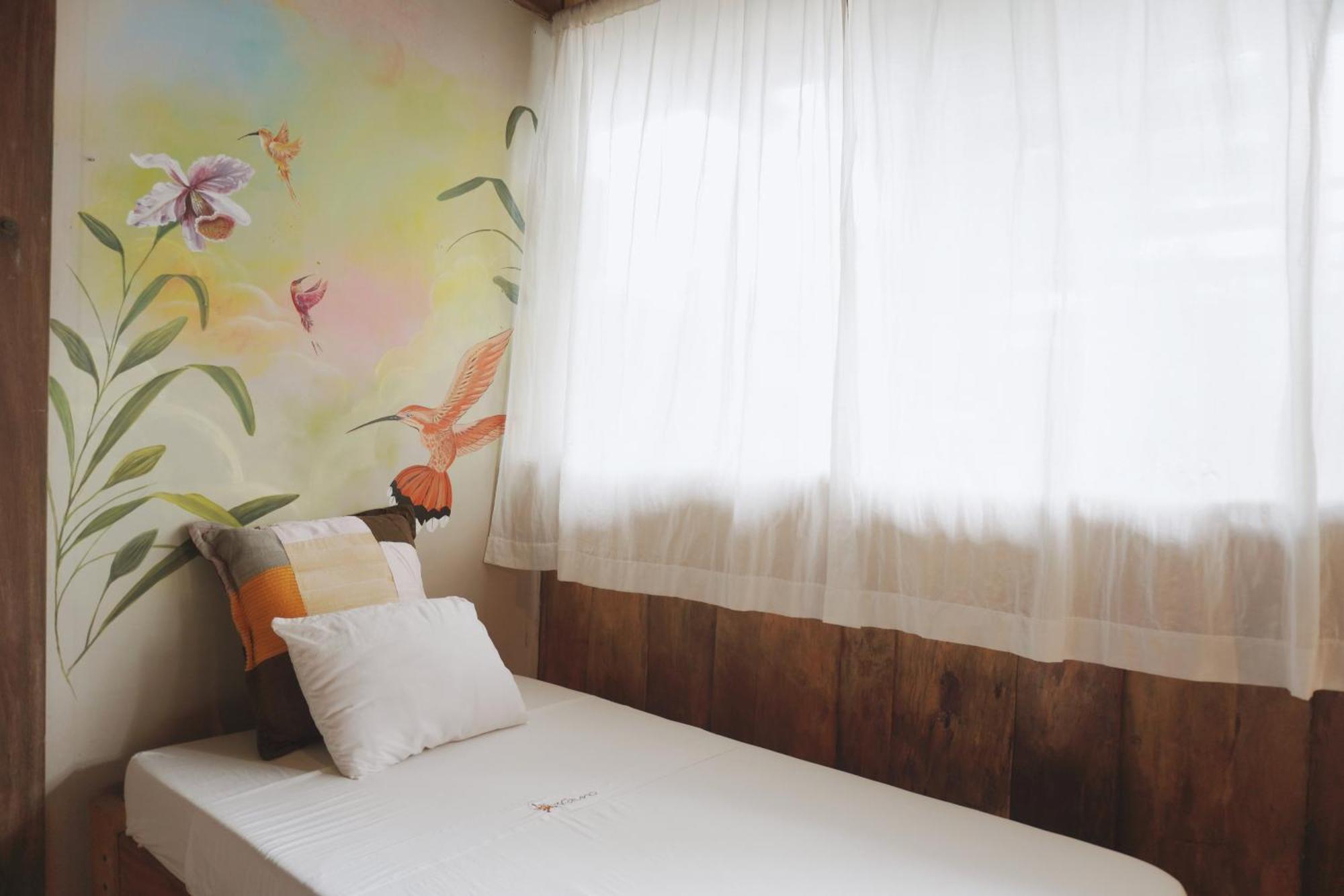 La Fauna Hotel بويرتو مالدونادو المظهر الخارجي الصورة