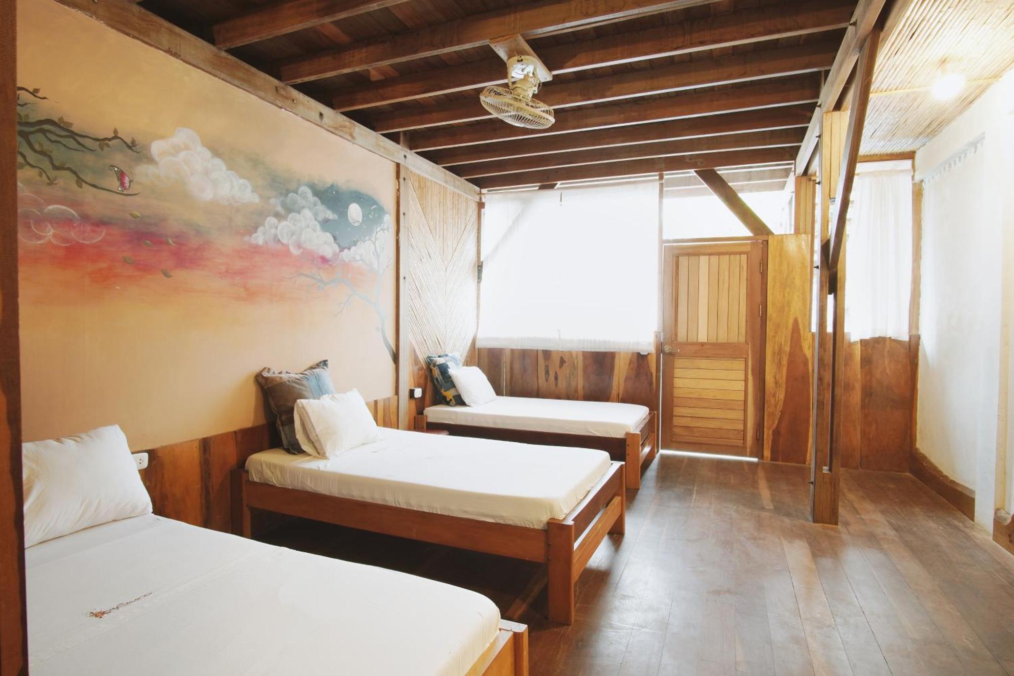 La Fauna Hotel بويرتو مالدونادو المظهر الخارجي الصورة