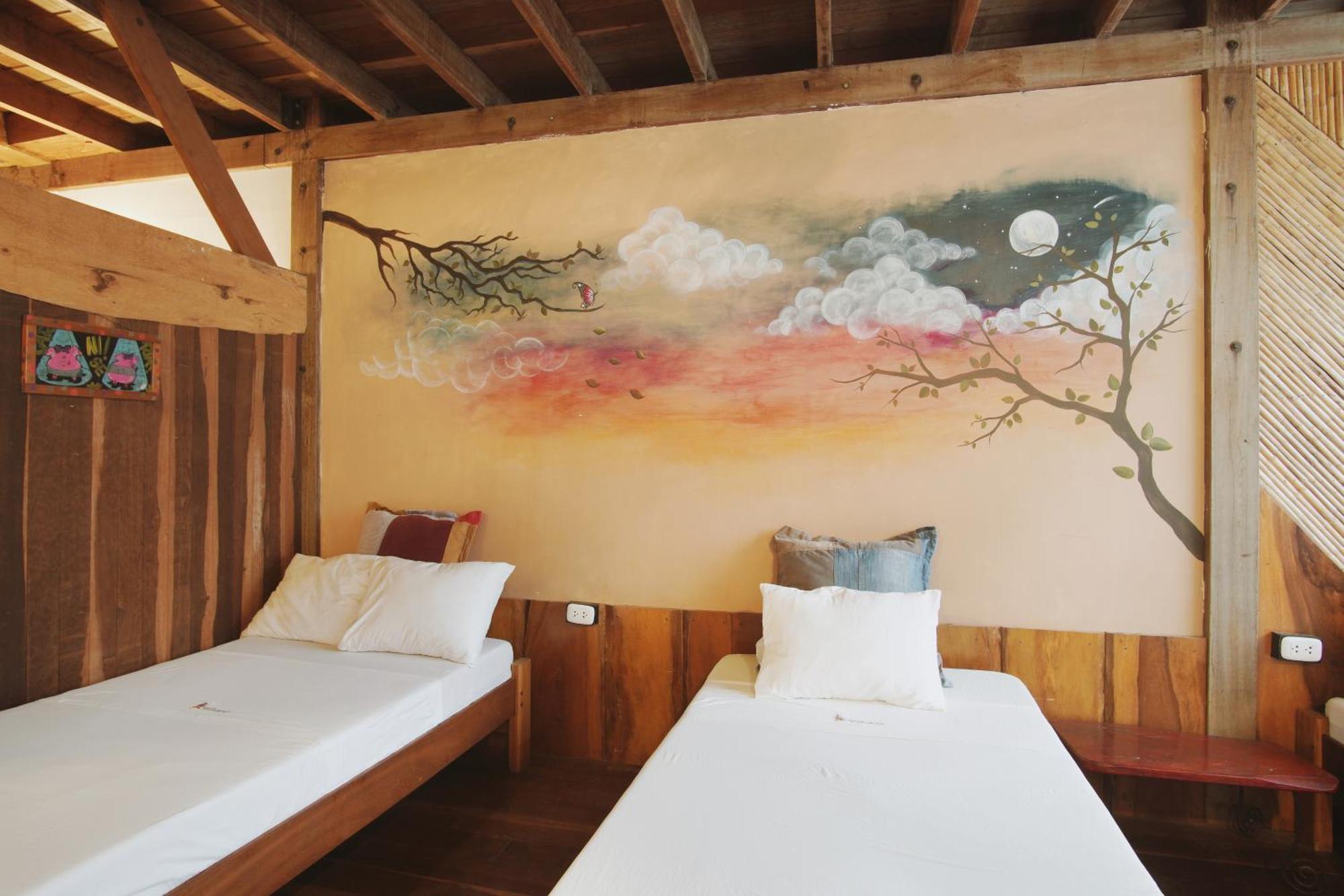 La Fauna Hotel بويرتو مالدونادو المظهر الخارجي الصورة