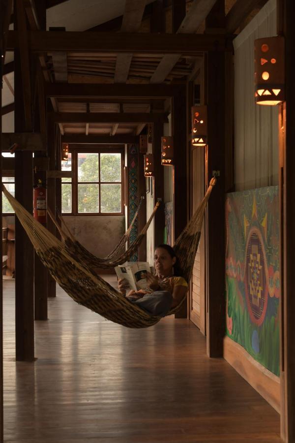 La Fauna Hotel بويرتو مالدونادو المظهر الخارجي الصورة